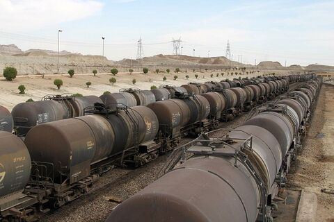 چین همچنان نقش کلیدی در پازل روغنپایه دارد واگن