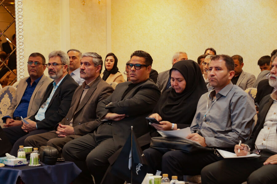 گام بلند کرمان موتور در برقیسازی حملونقل کشور؛ از آموزش تا توسعه زیرساختهای خدمات پس از فروش