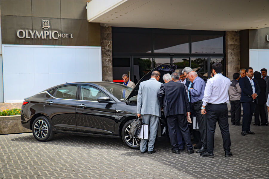 گام بلند کرمان موتور در برقیسازی حملونقل کشور؛ از آموزش تا توسعه زیرساختهای خدمات پس از فروش