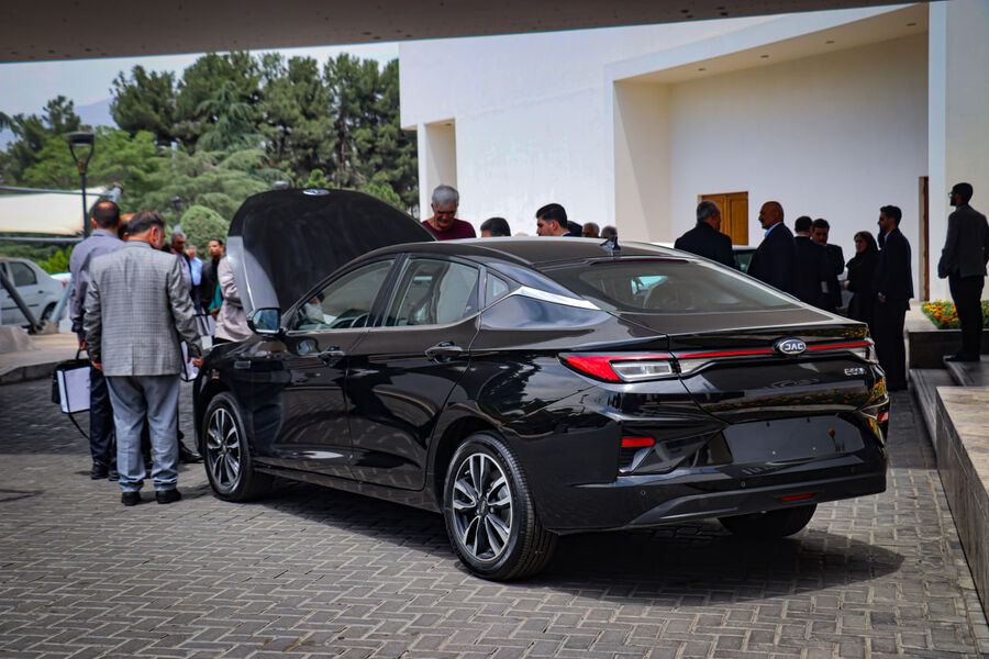 گام بلند کرمان موتور در برقیسازی حملونقل کشور؛ از آموزش تا توسعه زیرساختهای خدمات پس از فروش