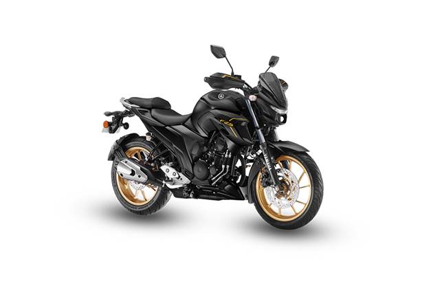 راهنمای خرید اولین موتورسیکلت: چرا یاماها IRFZ-S 150 بهترین شروع است؟