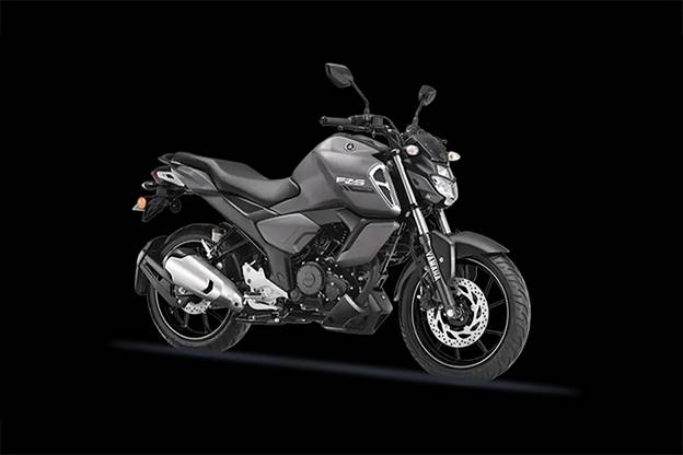 راهنمای خرید اولین موتورسیکلت: چرا یاماها IRFZ-S 150 بهترین شروع است؟