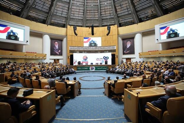 نمایش توانمندی ها و ظرفیت فعالان بخش خصوصی در بیستمین نمایشگاه قطعات خودرو تهران