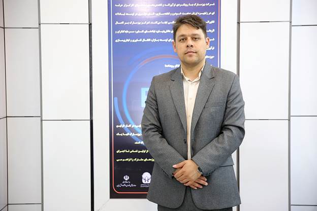 نمایشگاه قطعات خودرو تهران صاحب پاویون B۲B شد