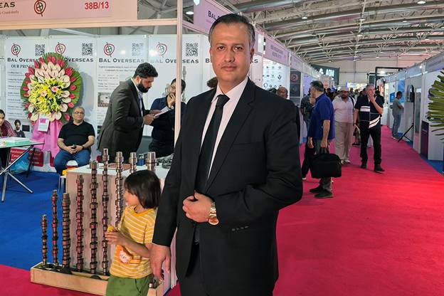 حضور ۴۰۰ شرکت چینی در نمایشگاه قطعات خودرو تهران؛ کیفیت جای کمیت را گرفت