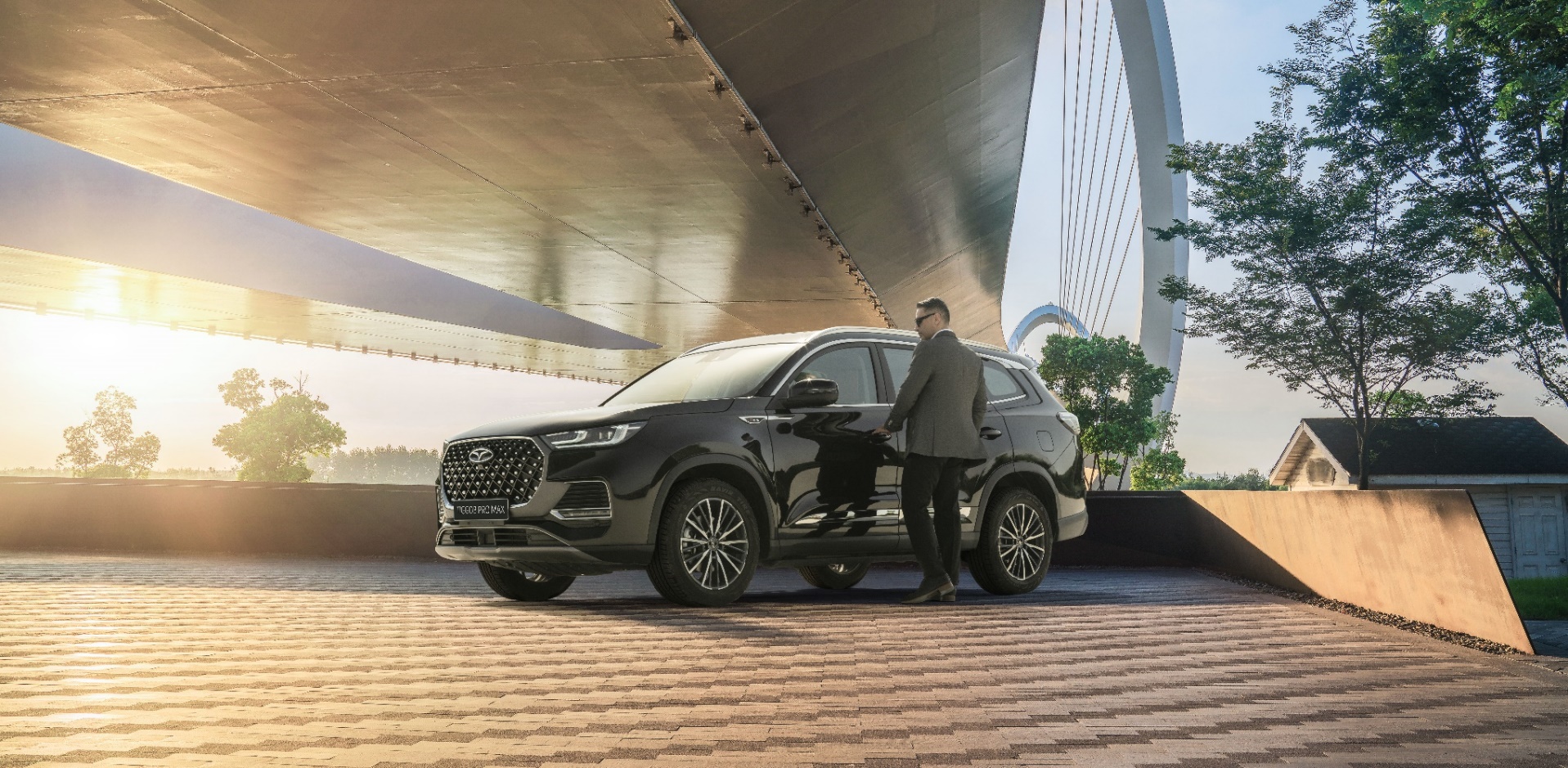 تیگو ۸ پرو مکس آیای؛ خانه دوم هر خانواده!