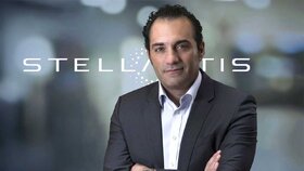 مدیرعامل سابق جیپ به جای «کارلوس تاوارس»