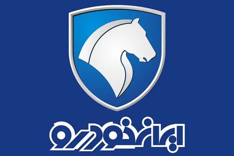 لوگو ایرانت خود رو