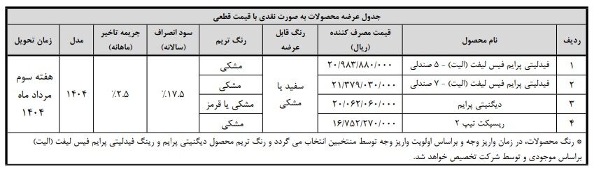 فروش
