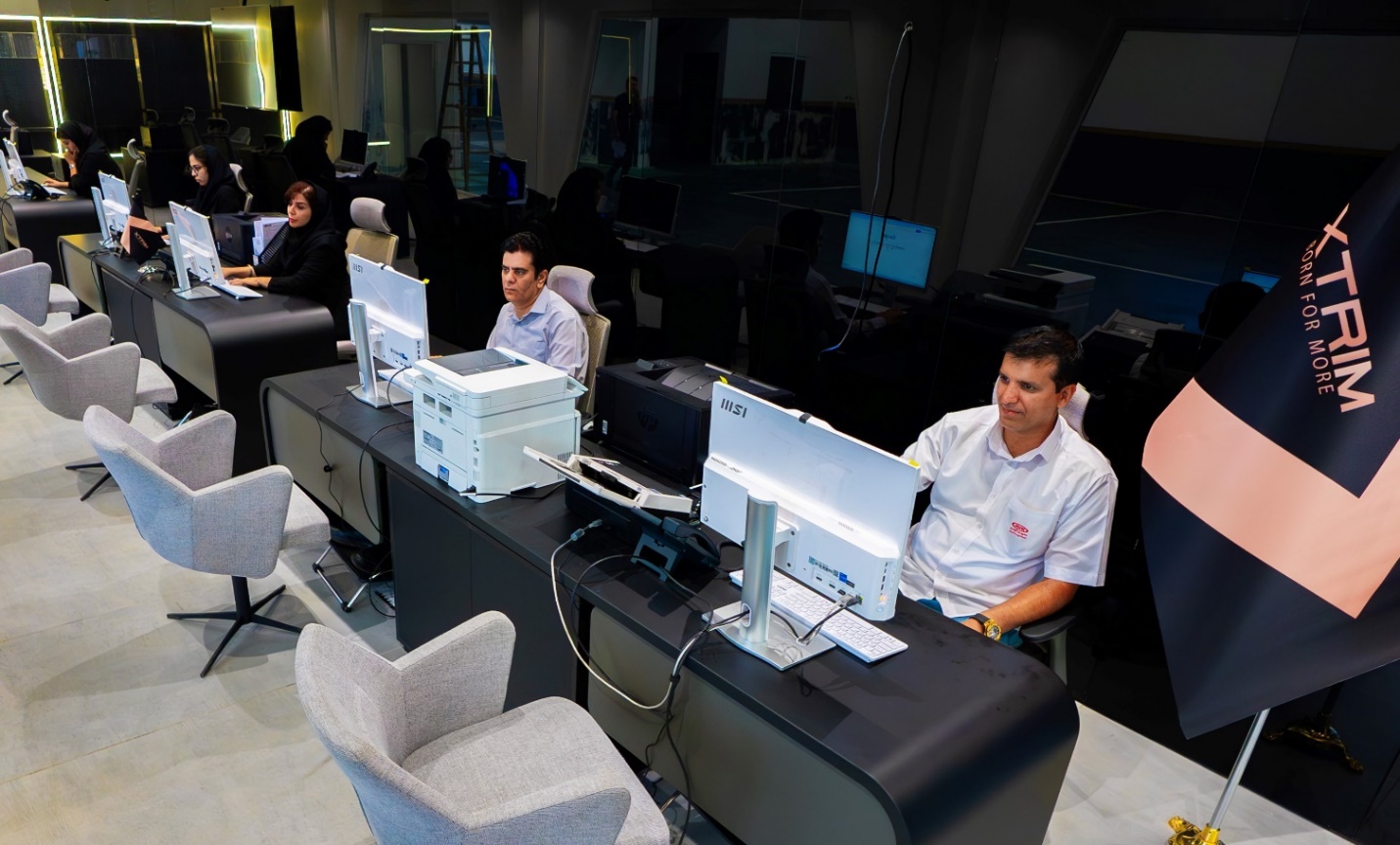 برند لوکس خودروهای اکستریم و مسیر اعتمادسازی از طریق خدمات پس از فروش