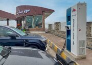 چرا در خودروهای برقی برد پیمایش اعلامی با برد پیمایش واقعی اختلاف دارد؟ منبع سایت دنیای خودرو