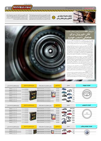 صفحات-روزنامه-دنیای-خودرو.pdf - صفحه 11