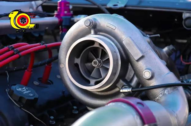 لوازم توربو شارژ
