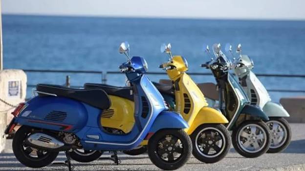 اجاره موتور در کیش