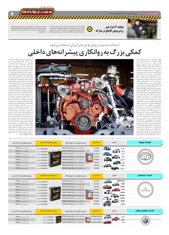 صفحات-روزنامه-دنیای-خودرو_compressed.pdf - صفحه 11