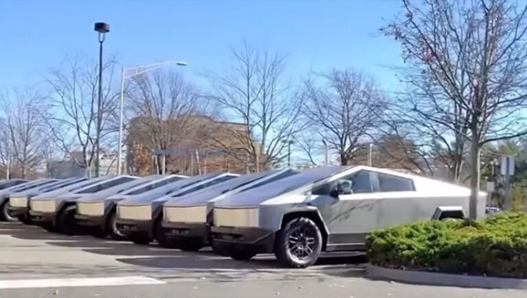 خشم مقامات محلی از «تسلا»!