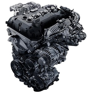 اکستریم LX مجهز به موتور ۱.۶TGDI و جعبهدنده ۷ سرعته دوکلاچه (۷DCT)، تجربهای آسان از ماجراجویی را ممکن میسازد