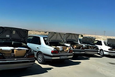 خودروهای شوتی
