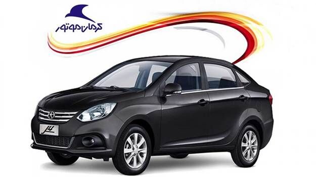 شرایط فروش جک j4 کرمان موتور