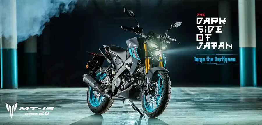 نیکدبایک «یاماها» ۳۰۰ میلیونتومان میارزد؟