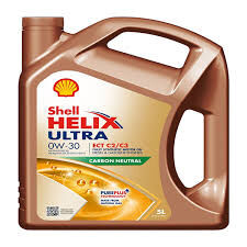 Shell Helix