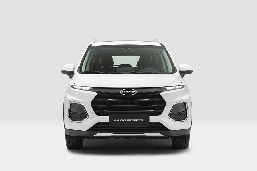 تجربه جهانی خودروی جدید کرمان موتور؛ KMC SR۳ سازگار با اقلیم و سوخت داخلی