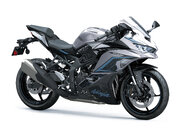 چرا کاوازاکی نینجا «ZX-25R» یک غول پلاک ملی است؟