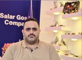 «سالار گستر»؛ پیشتاز نوآوری در تریم و قطعات موتوری