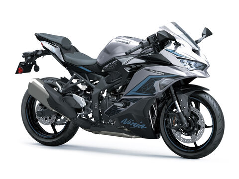ZX-25R