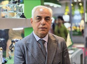 ۴۰ سال اعتماد بازار قطعات خودرو ایران به «نصیر لوازم»