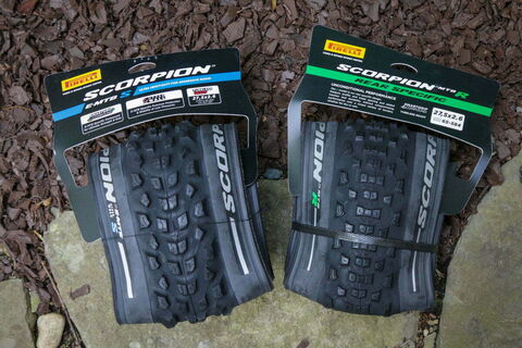 تحول در تایرهای مخصوص دوچرخه «پیرلی» تحول در تایرهای مخصوص دوچرخه «پیرلی»