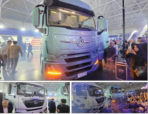 معاون وزیر صمت: امکان ورود دوباره خودرو به بورس کالا وجود ندارد  image-20250611115659-1.png