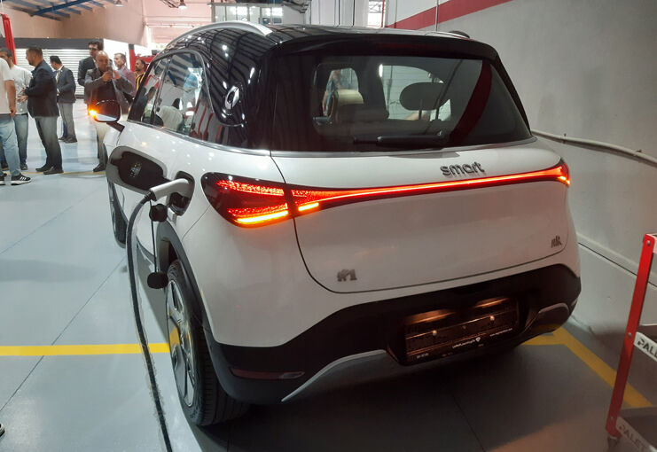 ورود رسمی تویوتا، لکسوس و اسمارت به ایران توسط نگین تندیس الماس؛ تمرکز بر خودروهای برقی و هیبرید