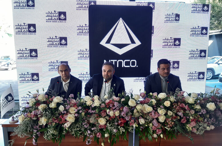 ورود رسمی تویوتا، لکسوس و اسمارت به ایران توسط نگین تندیس الماس؛ تمرکز بر خودروهای برقی و هیبرید