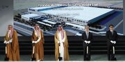بازار خودرو خاورمیانه در آستانه دگرگونی و تغییر