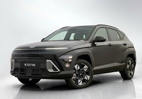 هیوندای کونا در بازار آزاد ۴۰۰ میلیون‌تومان گران شد