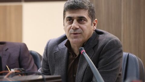 علی چاغروند