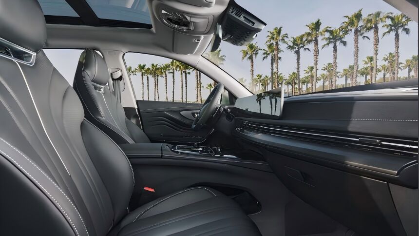 چرا XTRIM LX بهعنوان اولین شاسیبلند لوکس برای جوانان توصیه میشود؟