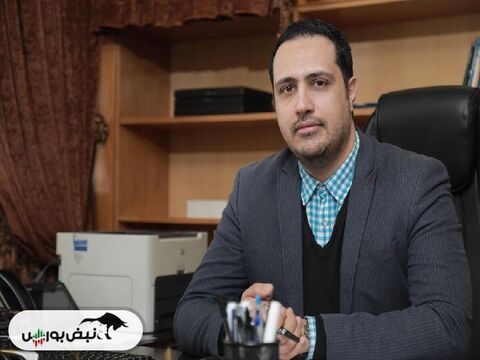بابک ابراهیمی