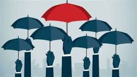 نقش کلیدی بیمه در حفظ امنیت روانی جامعه