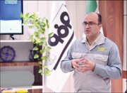 وابستگی به واردات ورق فولادی خودرو کاهش می‌یابد