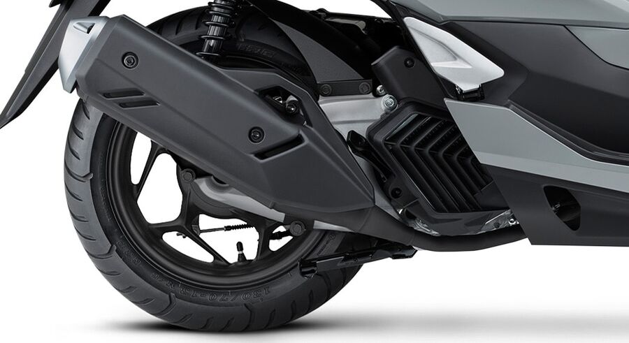 تلفیقی از جذابیت و چابکی به سبک سامورایی!