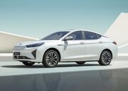 آغاز فروش اقساطی خودروی برقی کی‌ام‌سی EJ7+ با تخفیف نقدی ویژه در تیرماه