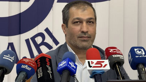 مهدی رمضانی