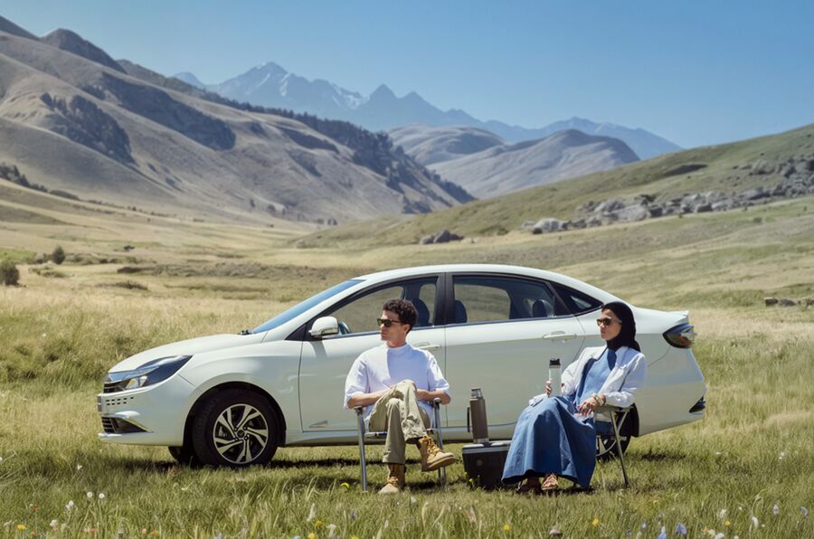 آغاز فروش نقد و اقساطی خودروهای T9 و ایگل کرمان موتور