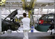 کلید بقا در صنعت خودرو 2025؛ انعطاف‌پذیری در زنجیره‌تامین منبع سایت دنیای خودرو