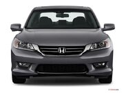 چرا هوندا «آکورد»، سدان منتخب بازار است؟ منبع سایت دنیای خودرو