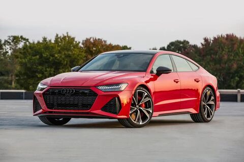audi rs7
