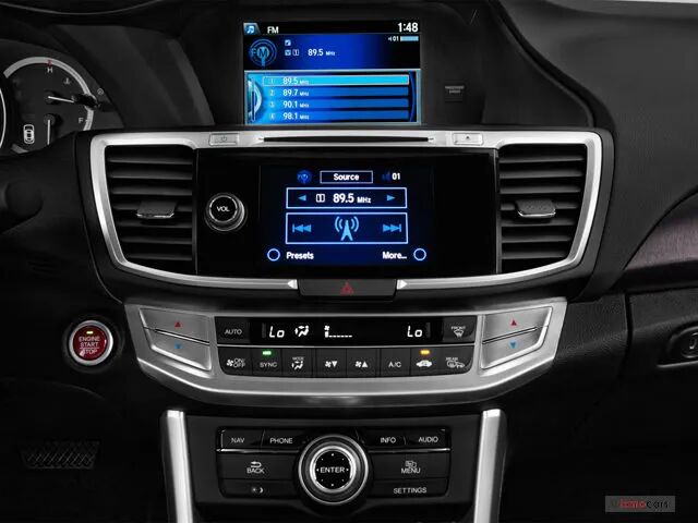 چرا هوندا «آکورد»، سدان منتخب بازار است؟