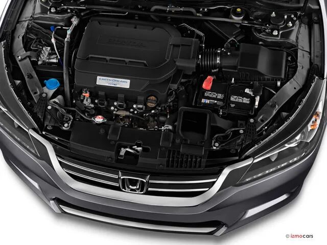 چرا هوندا «آکورد»، سدان منتخب بازار است؟